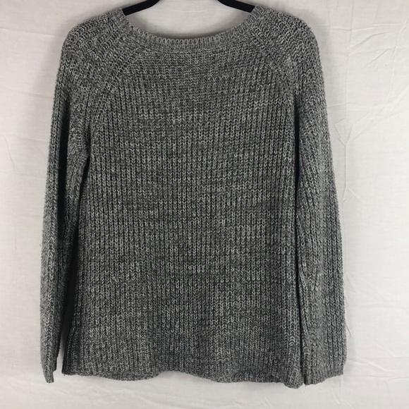 Hannah Sweater with Front Pockets | Size Small - Picture 6 of 8